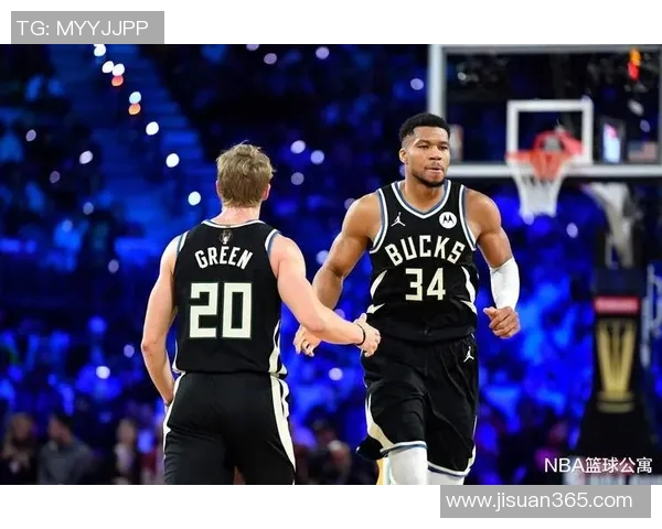 字母哥末节狂砍41分带队大胜公牛特纳抢断表现抢眼吉迪双双助攻 字母哥末节狂砍41分带队大胜公牛特纳抢断表现抢眼吉迪双双助攻